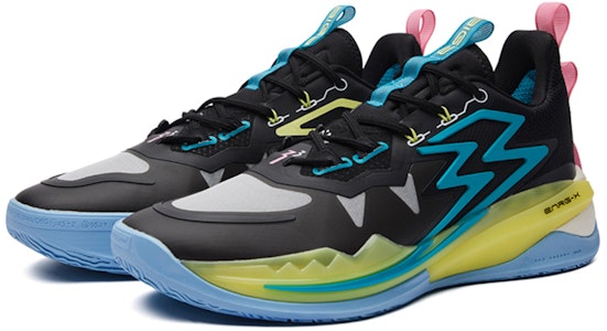 361° Big3 3.0 'Hari Bumi' 572221107-1 Lookbook 361° Big3 3.0 'Hari Bumi' 572221107-1