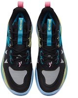 361° Big3 3.0 地球日 防滑耐磨 低筒 籃球鞋 曜石黑 Shop 361° Big3 3.0 地球日 防滑耐磨 低筒 籃球鞋 曜石黑