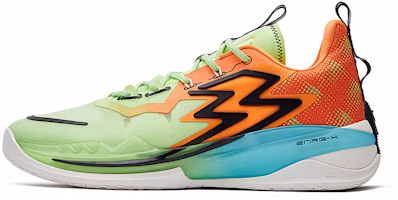 361° Big3 3.0 'Green Orange' 572221107-4 361° Big3 3.0 'Green Orange' 572221107-4