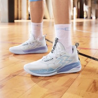 361° Big3 3.0 'Sepatu Es' 572221107-3 Details for 361° Big3 3.0 'Sepatu Es' 572221107-3