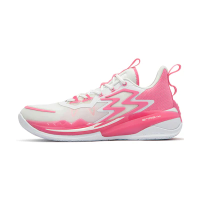 361° Big3 3.0 'Snow White Pink'