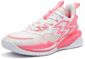 361° 빅3 3.0 '스노우 화이트 핑크' 672311111F-2 Order 361° 빅3 3.0 '스노우 화이트 핑크' 672311111F-2