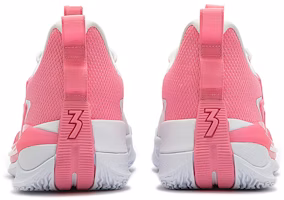 361° 빅3 3.0 '스노우 화이트 핑크' 672311111F-2 Shop 361° 빅3 3.0 '스노우 화이트 핑크' 672311111F-2