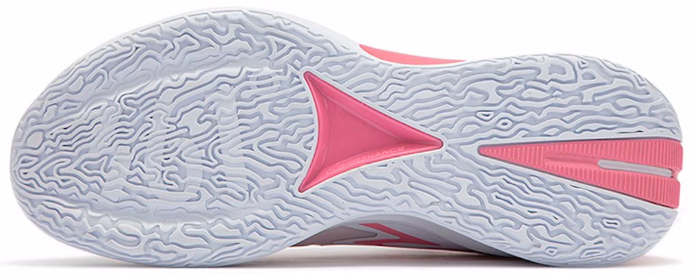 361° Big3 3.0 'Snow White Pink' 672311111F-2 Purchase 361° Big3 3.0 'Snow White Pink' 672311111F-2
