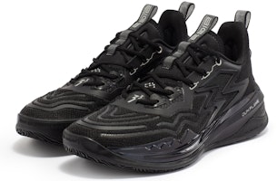 361° 大3 3.0 Pro '黑暗骑士' 672321111F-1 Lookbook 361° 大3 3.0 Pro '黑暗骑士' 672321111F-1