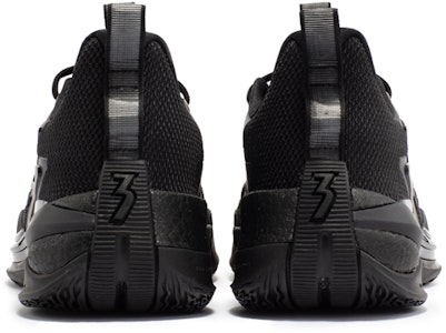 361° Big3 3.0 Pro 'Caballero Oscuro' 672321111F-1 Shop 361° Big3 3.0 Pro 'Caballero Oscuro' 672321111F-1