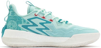 361° Big3 3.0 Pro 'Hijau' 672311112F-1 Order 361° Big3 3.0 Pro 'Hijau' 672311112F-1