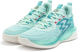 361° Big3 3.0 Pro 'Hijau' 672311112F-1 Lookbook 361° Big3 3.0 Pro 'Hijau' 672311112F-1