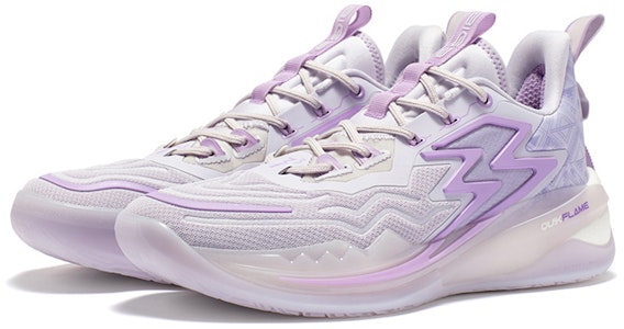 361° ビッグ3 3.0 Pro "ハンルオ" 672231113-1 Lookbook 361° ビッグ3 3.0 Pro "ハンルオ" 672231113-1