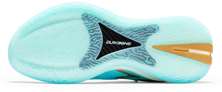 361° 大三 3.0 專業版 三星堆 減震耐磨 低筒 籃球鞋 男款 冰藍金 Purchase 361° 大三 3.0 專業版 三星堆 減震耐磨 低筒 籃球鞋 男款 冰藍金