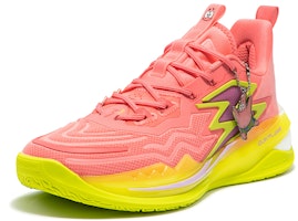 361° Big3 3.0 Pro 'Patrick' Lelaki Kasut Sukan 672321104F-2 Order 361° Big3 3.0 Pro 'Patrick' Lelaki Kasut Sukan 672321104F-2