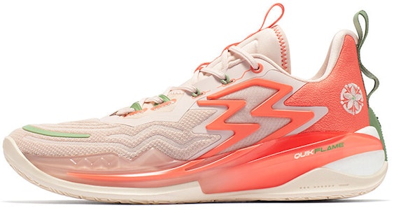 361° Big3 3.0 Pro 'Bunga Pic' 672231113-4 Buy 361° Big3 3.0 Pro 'Bunga Pic' 672231113-4