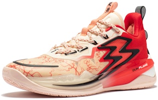 361°ビッグ3 3.0 Pro レッド 672221104-2 Lookbook 361°ビッグ3 3.0 Pro レッド 672221104-2