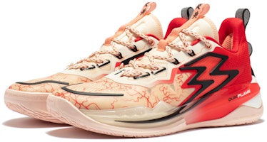 361°ビッグ3 3.0 Pro レッド 672221104-2 Shop 361°ビッグ3 3.0 Pro レッド 672221104-2