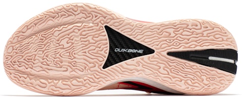 361°ビッグ3 3.0 Pro レッド 672221104-2 Details for 361°ビッグ3 3.0 Pro レッド 672221104-2