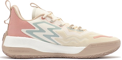 361° Big3 3.0 Pro 'Bunga Raya' 672311115F-1 Order 361° Big3 3.0 Pro 'Bunga Raya' 672311115F-1