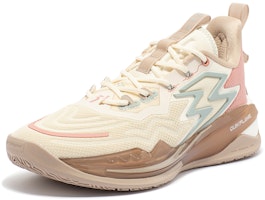 361° Big3 3.0 Pro 'Bunga Raya' 672311115F-1 Lookbook 361° Big3 3.0 Pro 'Bunga Raya' 672311115F-1