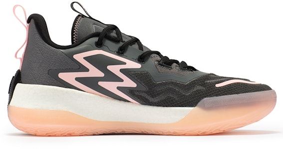 361° Big3 3.0 Pro 隕石 減震耐磨 低筒 籃球鞋 煙灰色 Order 361° Big3 3.0 Pro 隕石 減震耐磨 低筒 籃球鞋 煙灰色