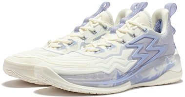 361° Big3 3.0 Pro 'Snowberg' Kasut Sukan 672221104-4 Lookbook 361° Big3 3.0 Pro 'Snowberg' Kasut Sukan 672221104-4