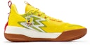 Order 361° big3 3.0 Pro 'SpongeBob SquarePants' Lelaki Kasut Sukan 672311106F-1