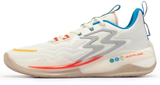 361° Big3 3.0 Pro 'Tres Servicios Un Corazón' 672311110F-1 Buy 361° Big3 3.0 Pro 'Tres Servicios Un Corazón' 672311110F-1