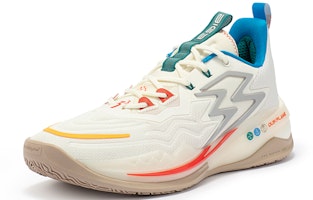 361° Big3 3.0 Pro 'Tiga Servis Satu Hati' 672311110F-1 Lookbook 361° Big3 3.0 Pro 'Tiga Servis Satu Hati' 672311110F-1