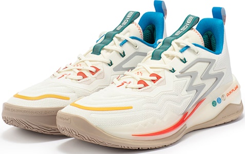 361° Big3 3.0 Pro 'Tres Servicios Un Corazón' 672311110F-1 Shop 361° Big3 3.0 Pro 'Tres Servicios Un Corazón' 672311110F-1