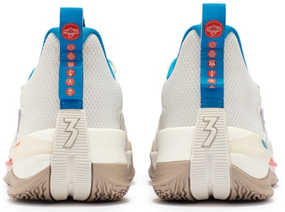 361° Big3 3.0 Pro 'Tres Servicios Un Corazón' 672311110F-1 Purchase 361° Big3 3.0 Pro 'Tres Servicios Un Corazón' 672311110F-1