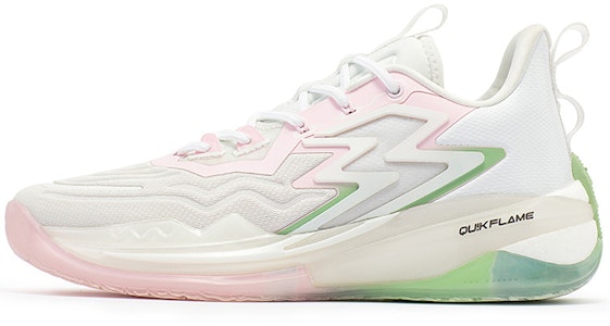 361도 빅3 3.0 프로 '백사' (361do Big3 3.0 Peuro 'Baeksa') 672311119F-1 Buy 361도 빅3 3.0 프로 '백사' (361do Big3 3.0 Peuro 'Baeksa') 672311119F-1