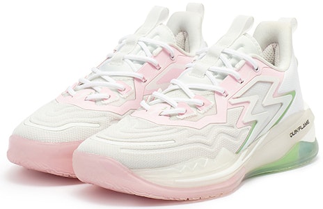 361도 빅3 3.0 프로 '백사' (361do Big3 3.0 Peuro 'Baeksa') 672311119F-1 Lookbook 361도 빅3 3.0 프로 '백사' (361do Big3 3.0 Peuro 'Baeksa') 672311119F-1