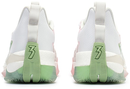 361도 빅3 3.0 프로 '백사' (361do Big3 3.0 Peuro 'Baeksa') 672311119F-1 Shop 361도 빅3 3.0 프로 '백사' (361do Big3 3.0 Peuro 'Baeksa') 672311119F-1