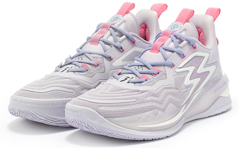 361° 빅3 3.0 프로 PE '히아신스 퍼플' 672311102F-1 Shop 361° 빅3 3.0 프로 PE '히아신스 퍼플' 672311102F-1