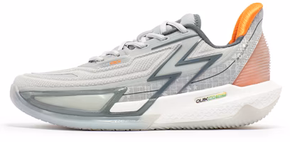 361° Big3 4.0 Drive Pro 'Photon Grey' 672331114-1 361° Big3 4.0 Drive Pro 'Photon Grey' 672331114-1