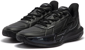 361度 Big3 4.0 Prm '黑松露'篮球鞋 672411110F-3 Lookbook 361度 Big3 4.0 Prm '黑松露'篮球鞋 672411110F-3