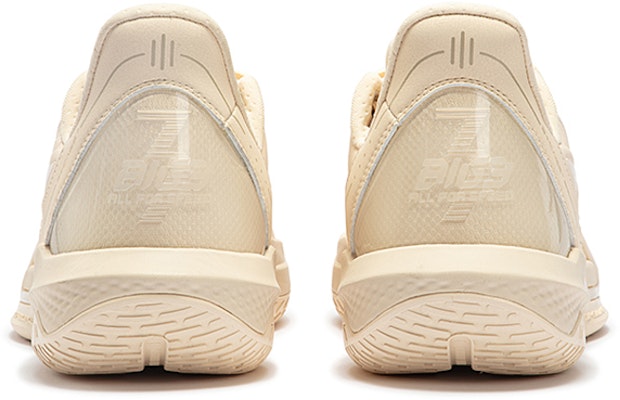 361度 Big3 4.0 Prm '奶油色' 672411110F-2 Shop 361度 Big3 4.0 Prm '奶油色' 672411110F-2