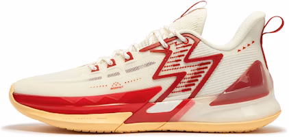 361° Big3 4.0 Pro 'Assists The Future - Feather White' 672411102F-2 361° Big3 4.0 Pro 'Assists The Future - Feather White' 672411102F-2