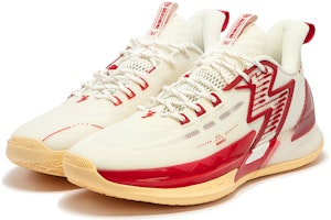 361° ビッグ3 4.0 Pro "白羽の未来" (Shiroha no Mirai) 672411102F-2 Lookbook 361° ビッグ3 4.0 Pro "白羽の未来" (Shiroha no Mirai) 672411102F-2