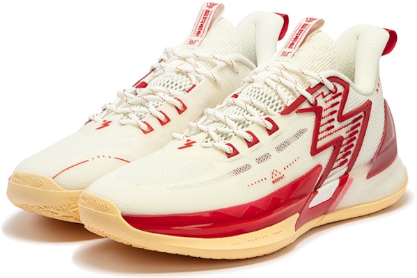 361° Big3 4.0 Pro 'Assists The Future - Feather White' 672411102F-2 Lookbook 361° Big3 4.0 Pro 'Assists The Future - Feather White' 672411102F-2