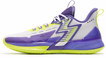 361° Big3 4.0 Pro 'Purple Volt Green' 672321108F-2 361° Big3 4.0 Pro 'Purple Volt Green' 672321108F-2