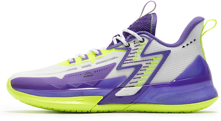 361° Big3 4.0 Pro 'Purple Volt Green' 672321108F-2 Buy 361° Big3 4.0 Pro 'Purple Volt Green' 672321108F-2