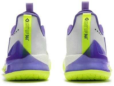 361° Big3 4.0 Pro 'Morado Volt Verde' 672321108F-2 Shop 361° Big3 4.0 Pro 'Morado Volt Verde' 672321108F-2