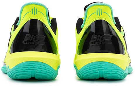 361° 大三元 4.0 快速 '燃烧' 572321105-10 Shop 361° 大三元 4.0 快速 '燃烧' 572321105-10