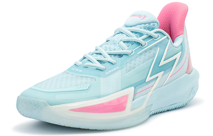 Order 361° ビッグ3 4.0 QUICK "逆鴛鴦" (ぎゃくえんおう) 672321105-6