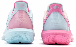 361 Degrees Big3 4.0 QUICK 'Itik Mandarin Terbalik' 672321105-6 Shop 361 Degrees Big3 4.0 QUICK 'Itik Mandarin Terbalik' 672321105-6