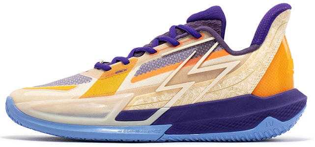 361° Big3 4.0 QUICK 'Liangzhu' zapatillas de baloncesto. 572331105-1 Buy 361° Big3 4.0 QUICK 'Liangzhu' zapatillas de baloncesto. 572331105-1