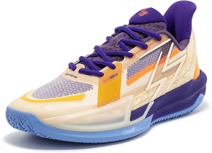 361° Big3 4.0 QUICK 'Liangzhu' zapatillas de baloncesto. 572331105-1 Order 361° Big3 4.0 QUICK 'Liangzhu' zapatillas de baloncesto. 572331105-1