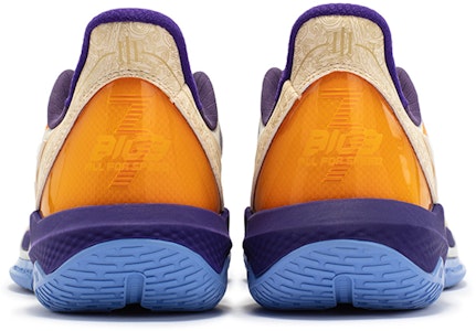 361° Big3 4.0 QUICK 'Liangzhu' zapatillas de baloncesto. 572331105-1 Shop 361° Big3 4.0 QUICK 'Liangzhu' zapatillas de baloncesto. 572331105-1