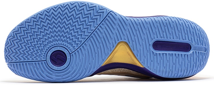 361° Big3 4.0 QUICK 'Liangzhu' zapatillas de baloncesto. 572331105-1 Purchase 361° Big3 4.0 QUICK 'Liangzhu' zapatillas de baloncesto. 572331105-1