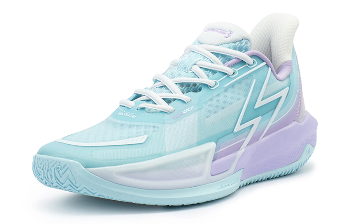 361° Big3 4.0 QUICK 'Mein Mein Ice'