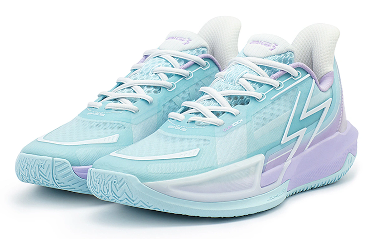 361° Big3 4.0 QUICK 'Mein Mein Ice'